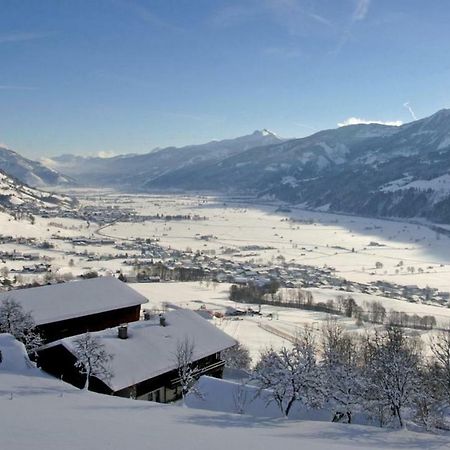 Pension Lacknerhof Piesendorf Kültér fotó