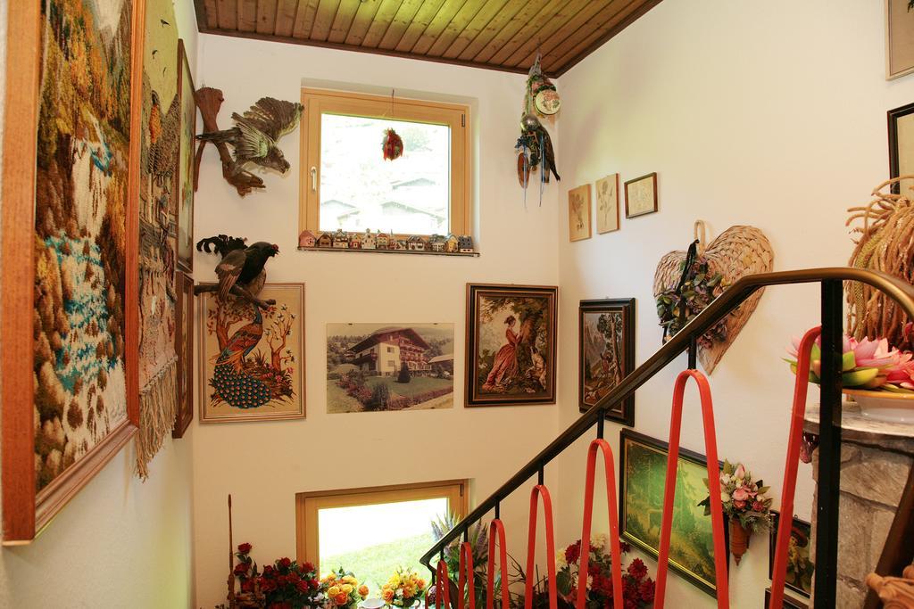 Pension Lacknerhof Piesendorf Kültér fotó
