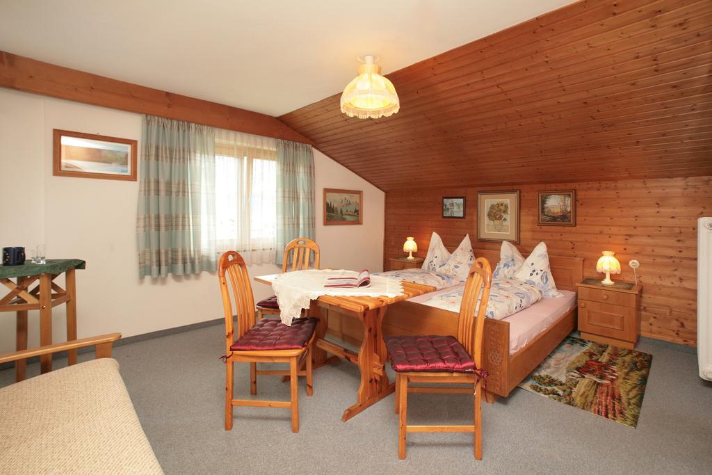 Pension Lacknerhof Piesendorf Kültér fotó