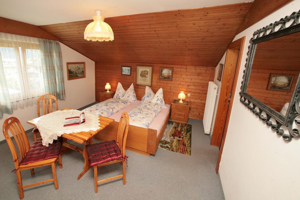 Pension Lacknerhof Piesendorf Kültér fotó