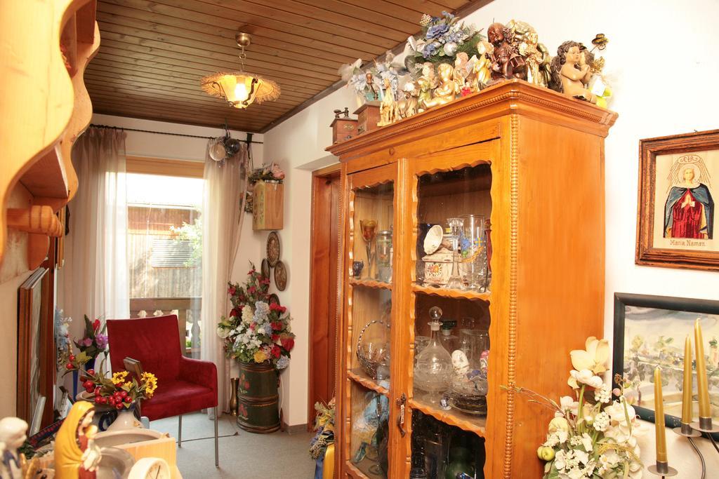 Pension Lacknerhof Piesendorf Kültér fotó