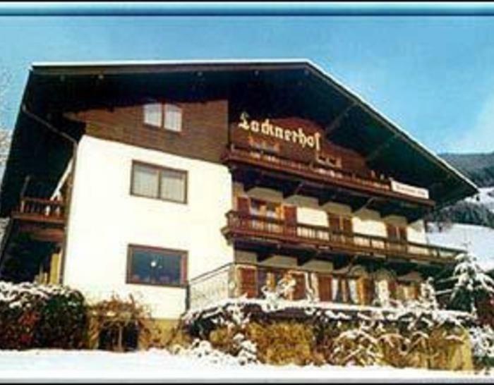 Pension Lacknerhof Piesendorf Kültér fotó